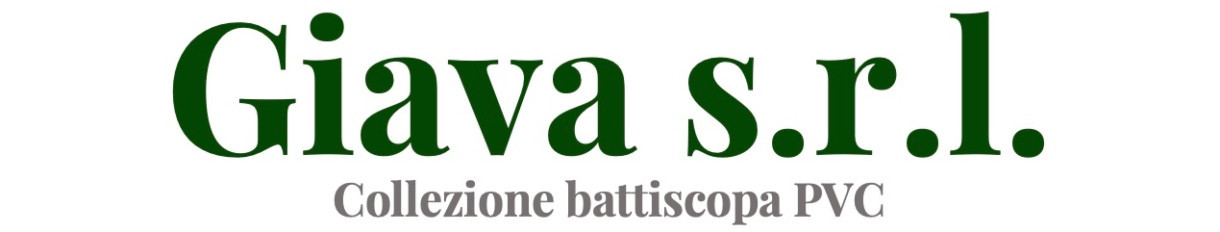 Battiscopa PVC